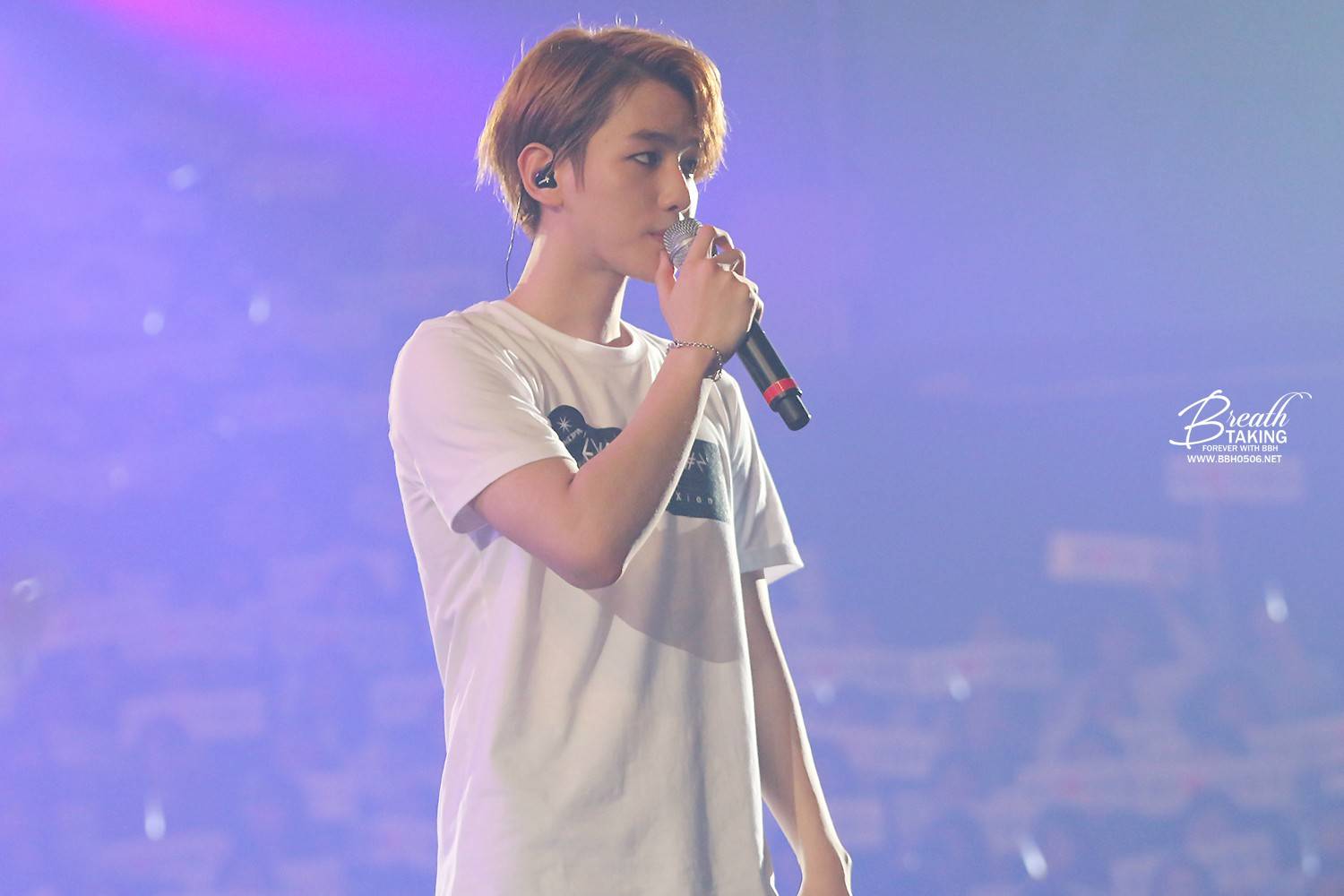 exo演唱会 二巡首尔 壁纸