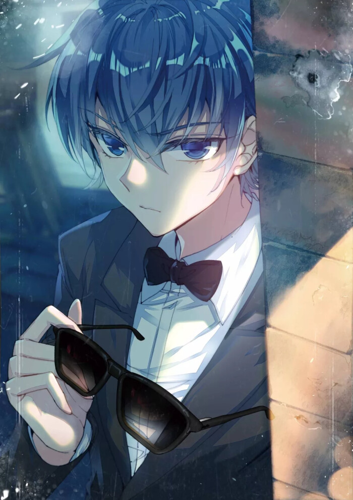 霍雨浩 