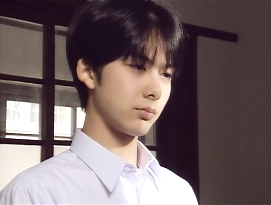 白线流 截图 柏崇原