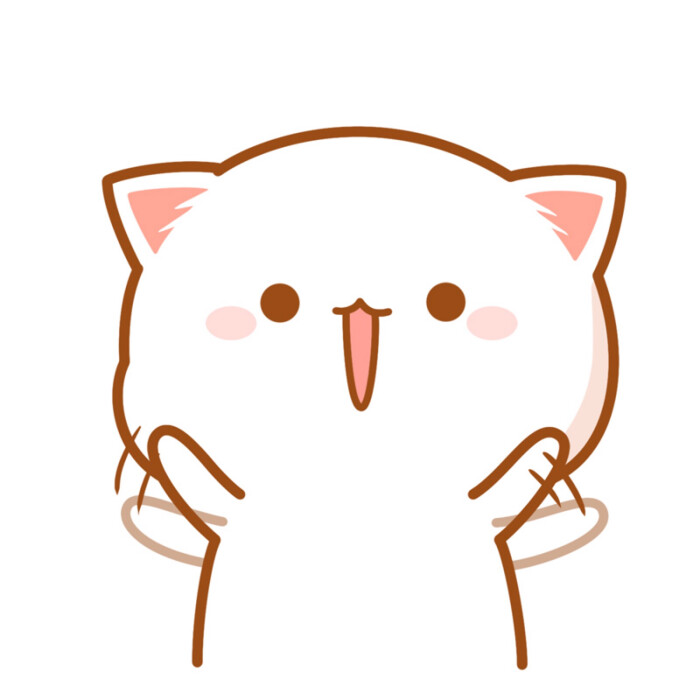 蜜桃猫 