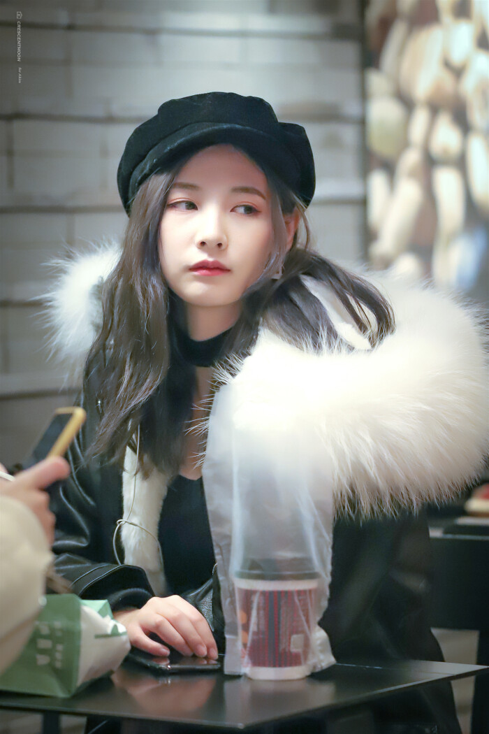 snh48–赵粤