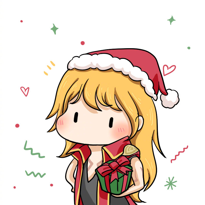 李信★ 