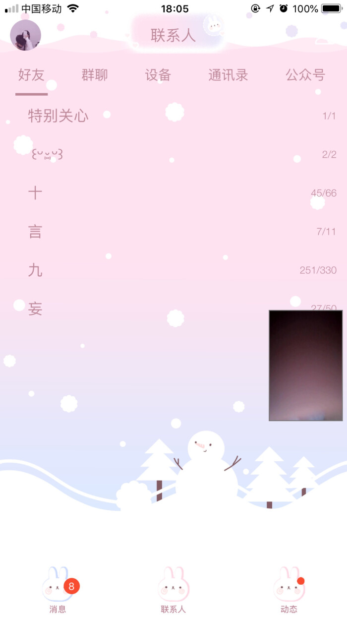 美化主题 ios