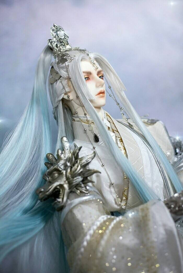 古风男子,公子,唯美头像