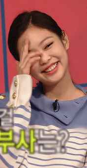 blackpink jennie 金智妮