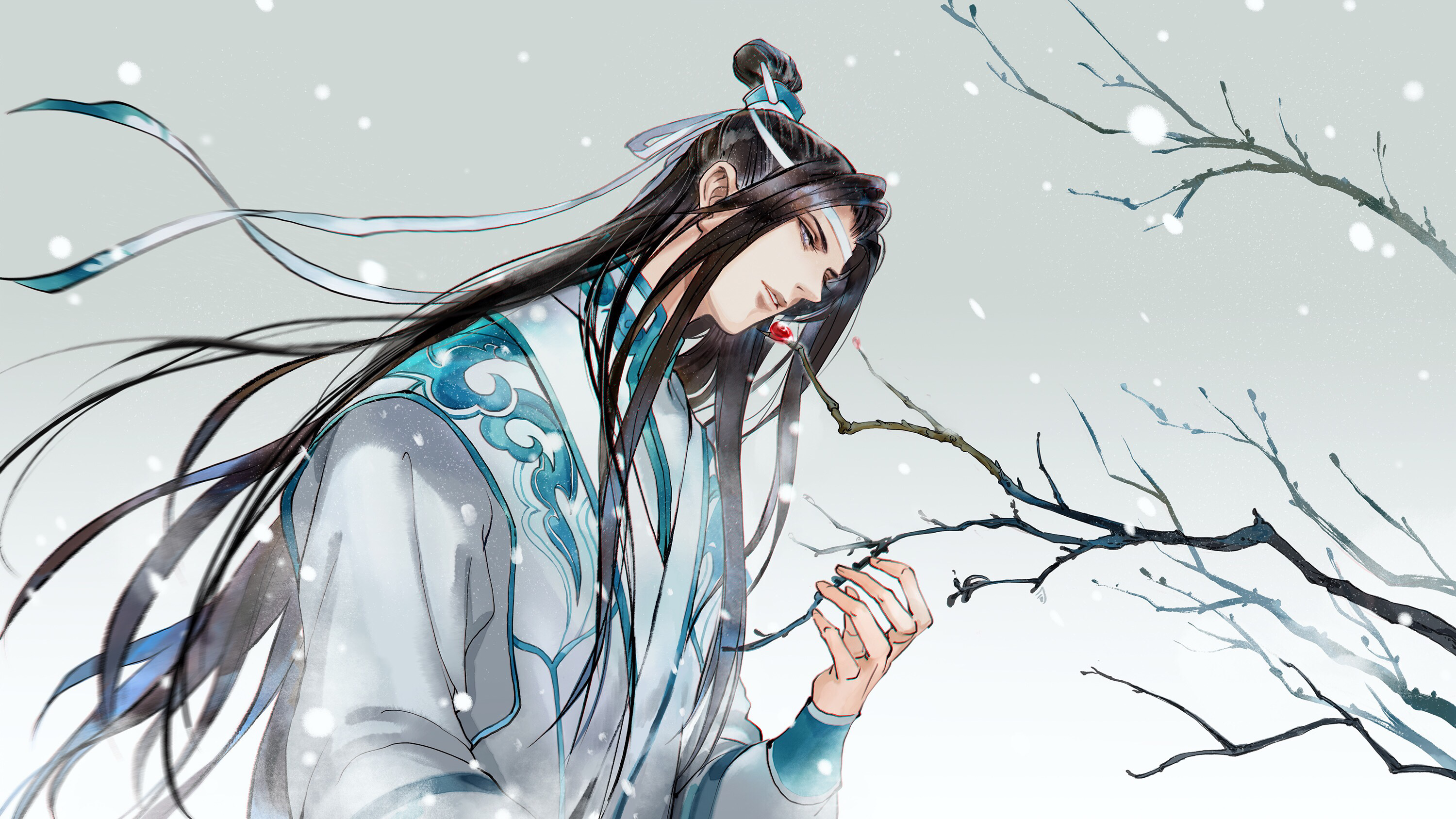 魔道祖师