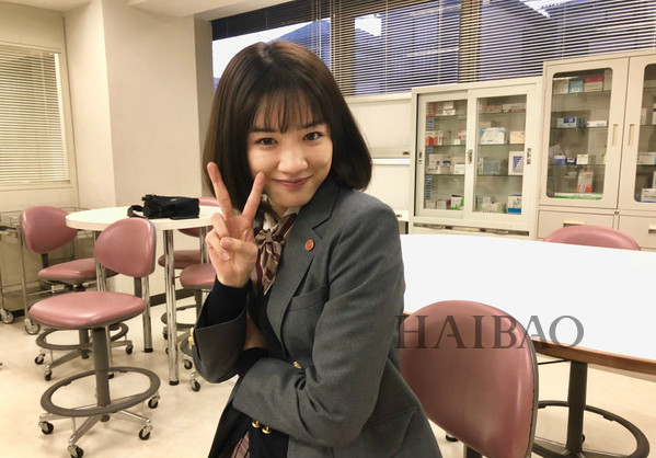 永野芽郁因仙女式哭泣而爆红?99年的她其