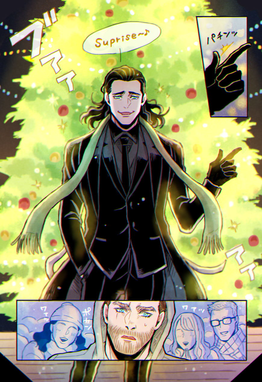 loki 