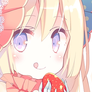 吃货少女