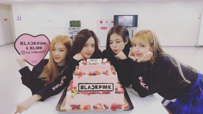 blackpink团照海报,blackpink海报 blackpink