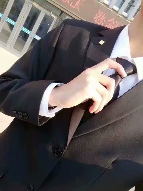 手控&腹肌控(2)