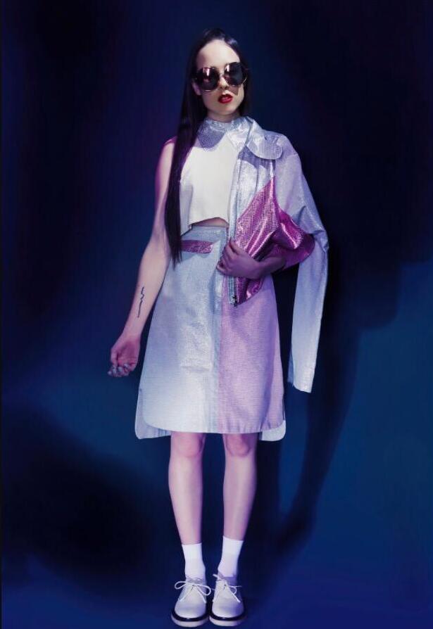 allie x