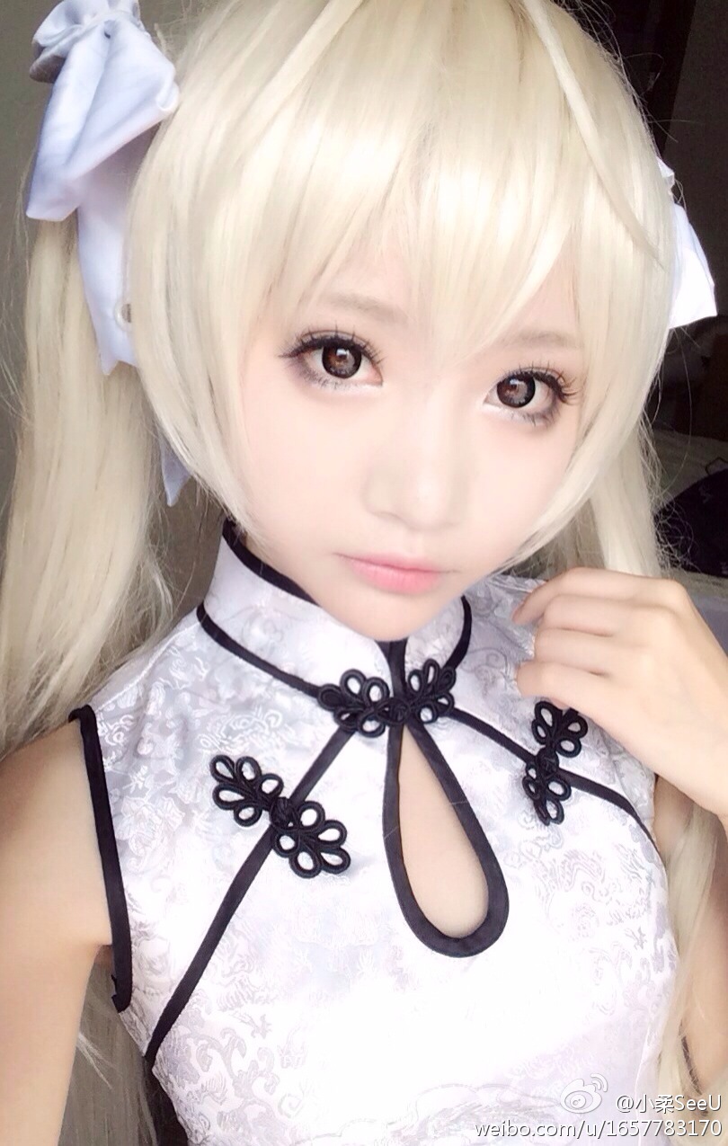 小柔seeu