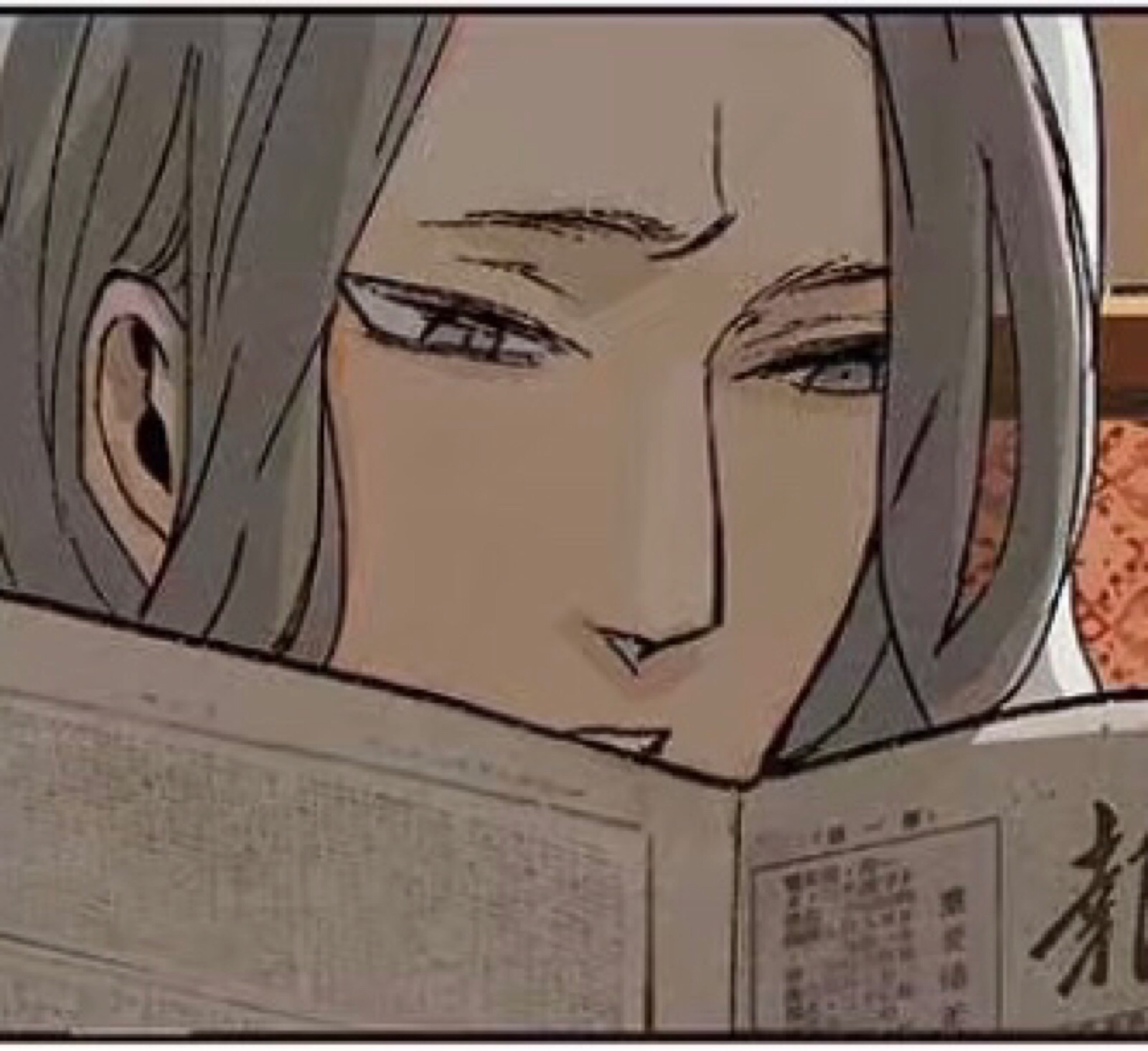 东邻西厢#启明儿/小熊/师兄/魏大帅/十三/十四#漫画自截头像壁纸