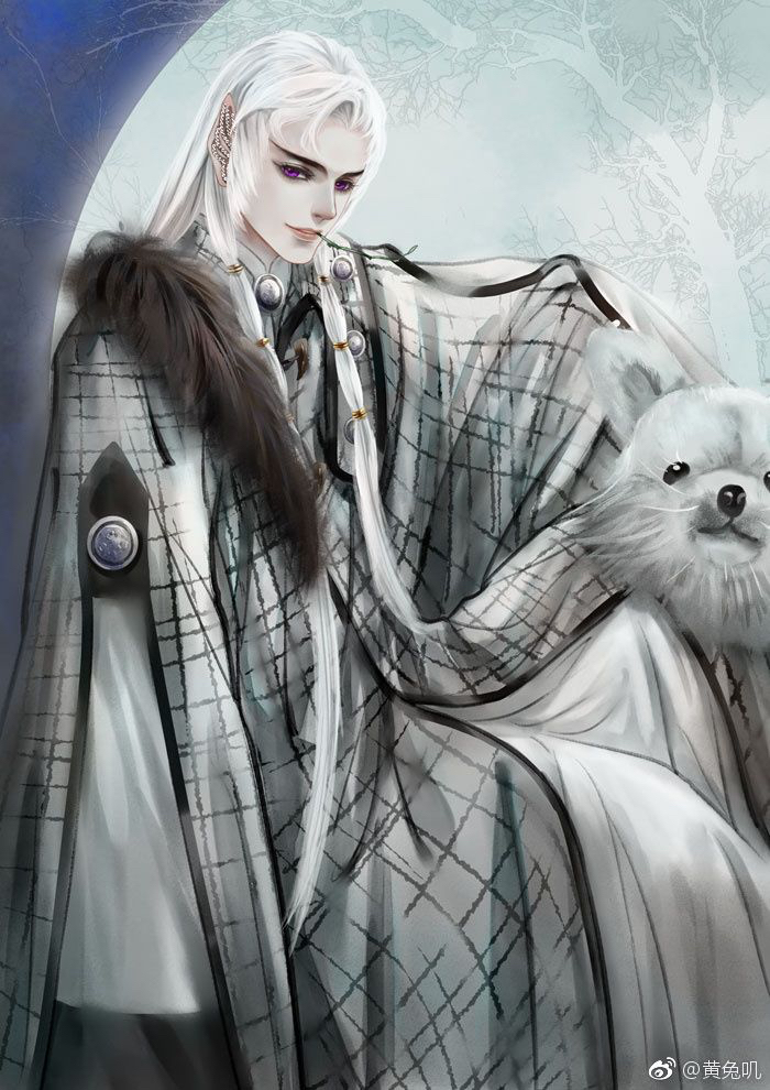 北狗 最光阴