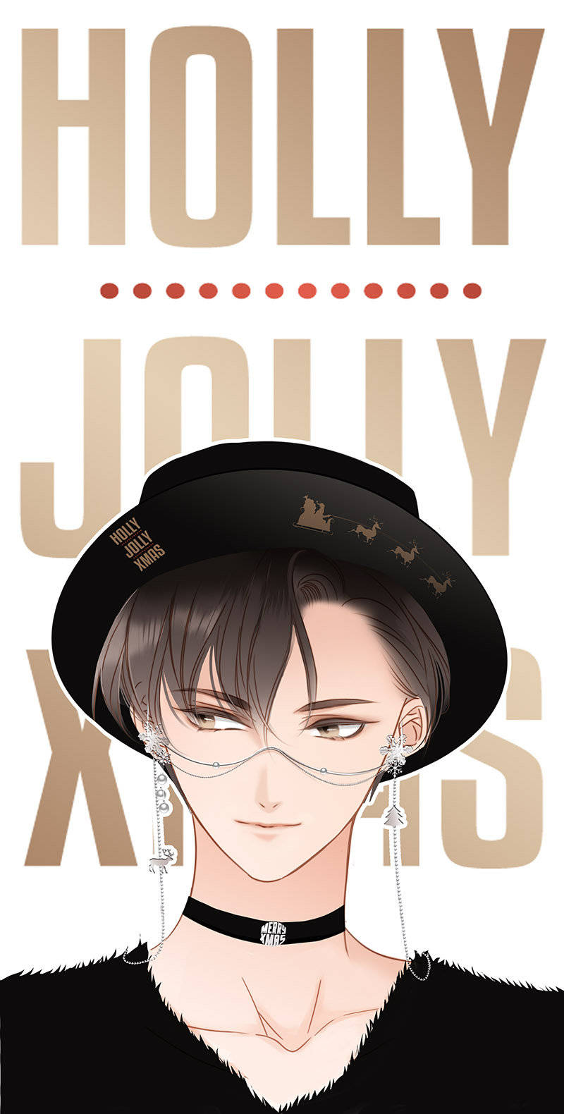 米沙 漫画 壁纸