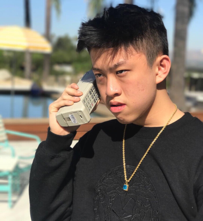 rich brian