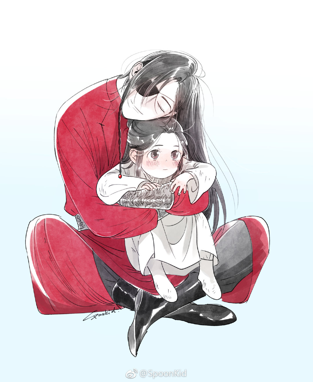 天官赐福,百无禁忌