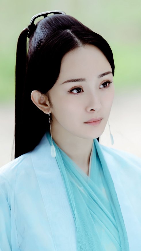 三生三世十里桃花杨幂