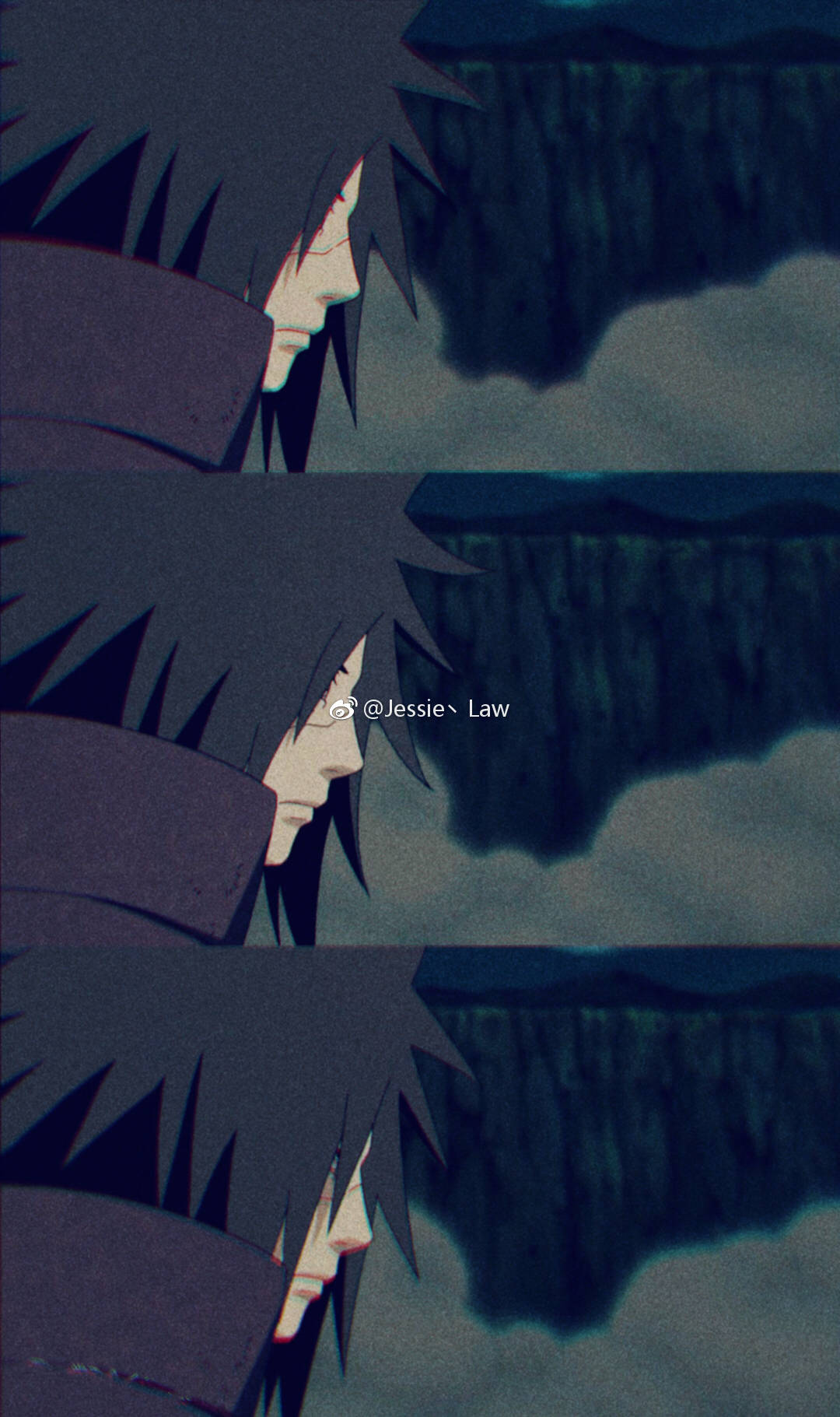 火影忍者斑