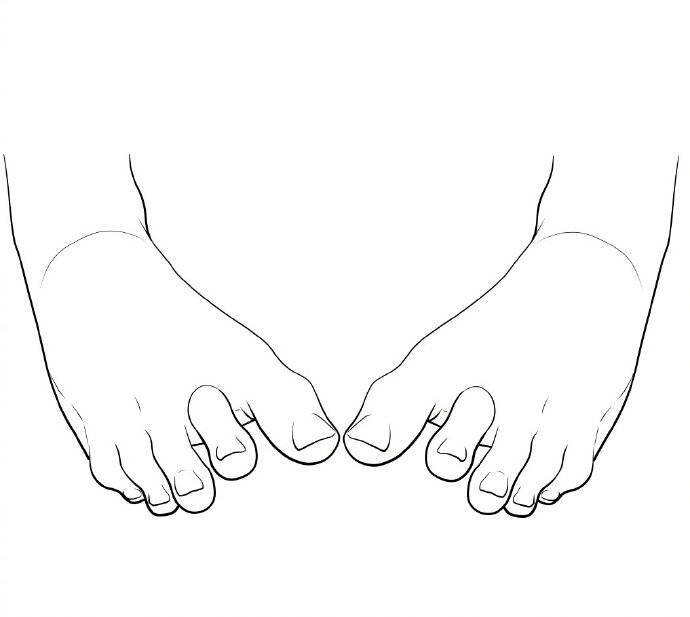 foot 