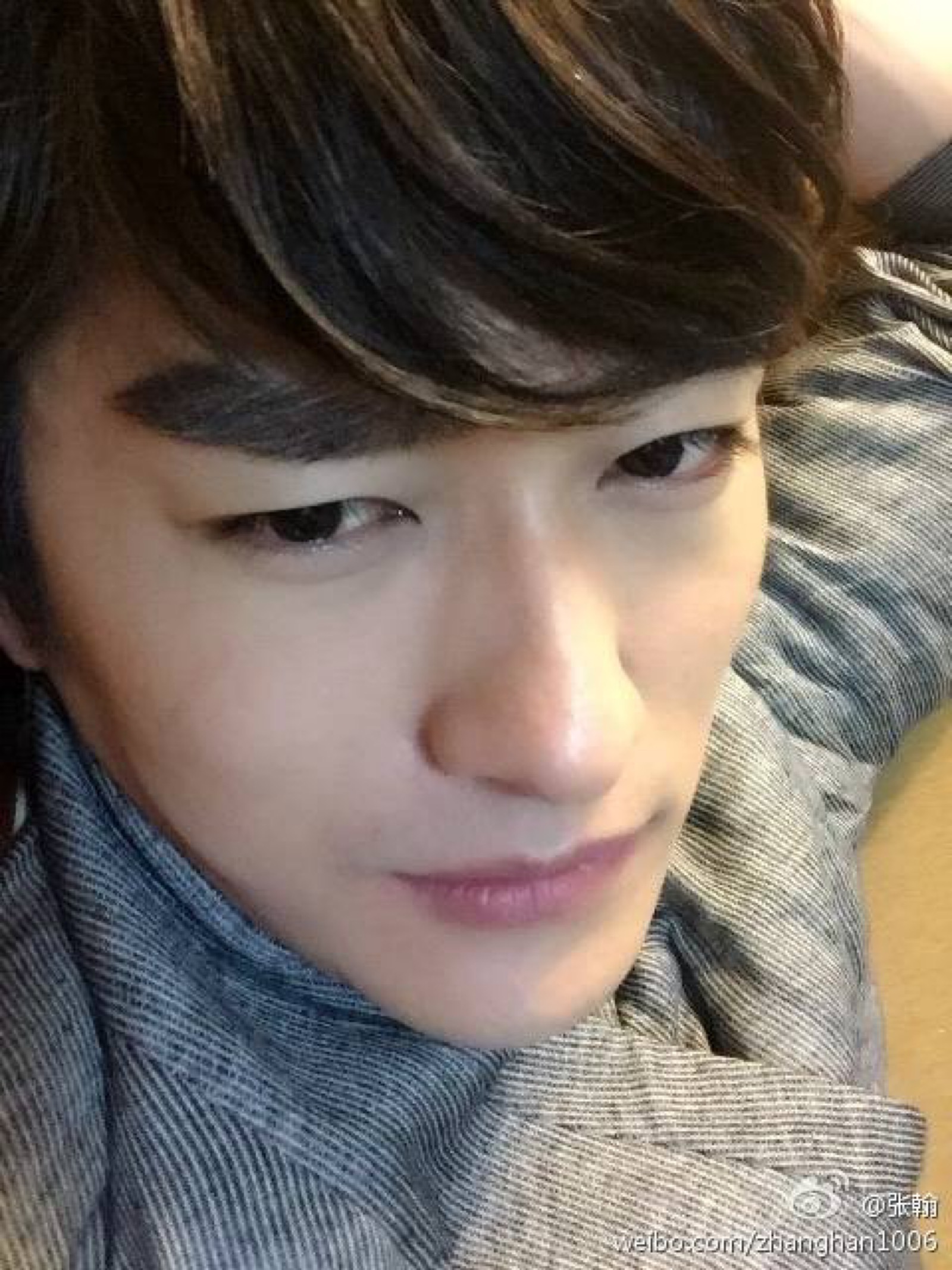 张翰-堆糖,美好生活研究所