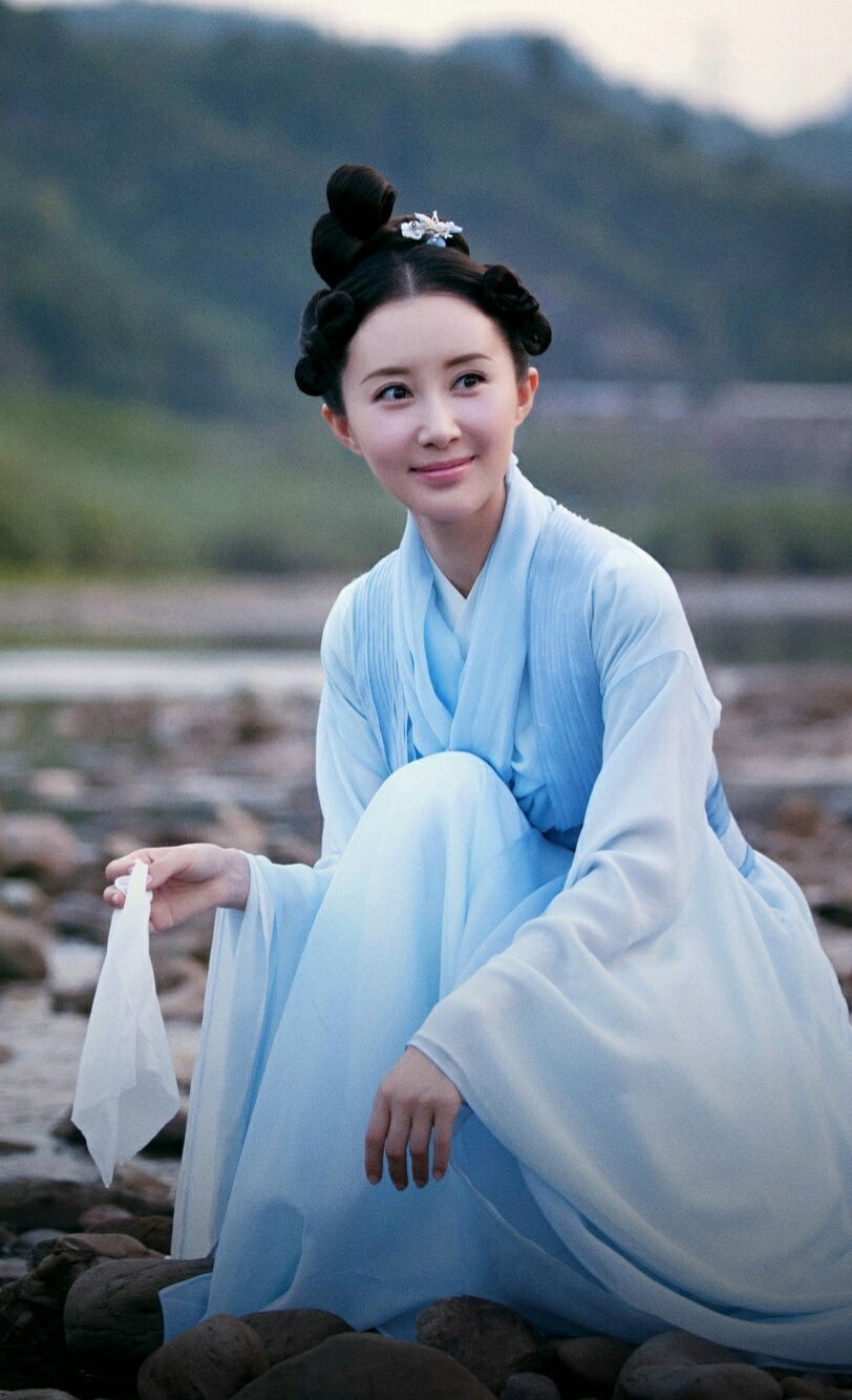 《大唐荣耀【慕容林致】舒畅