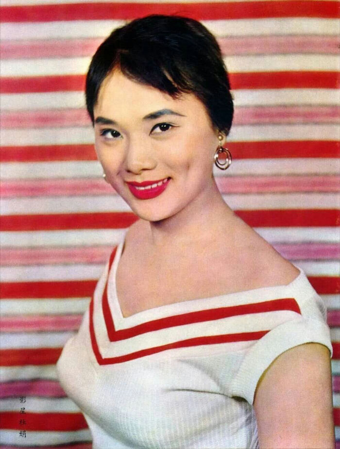 1969年女演员图片