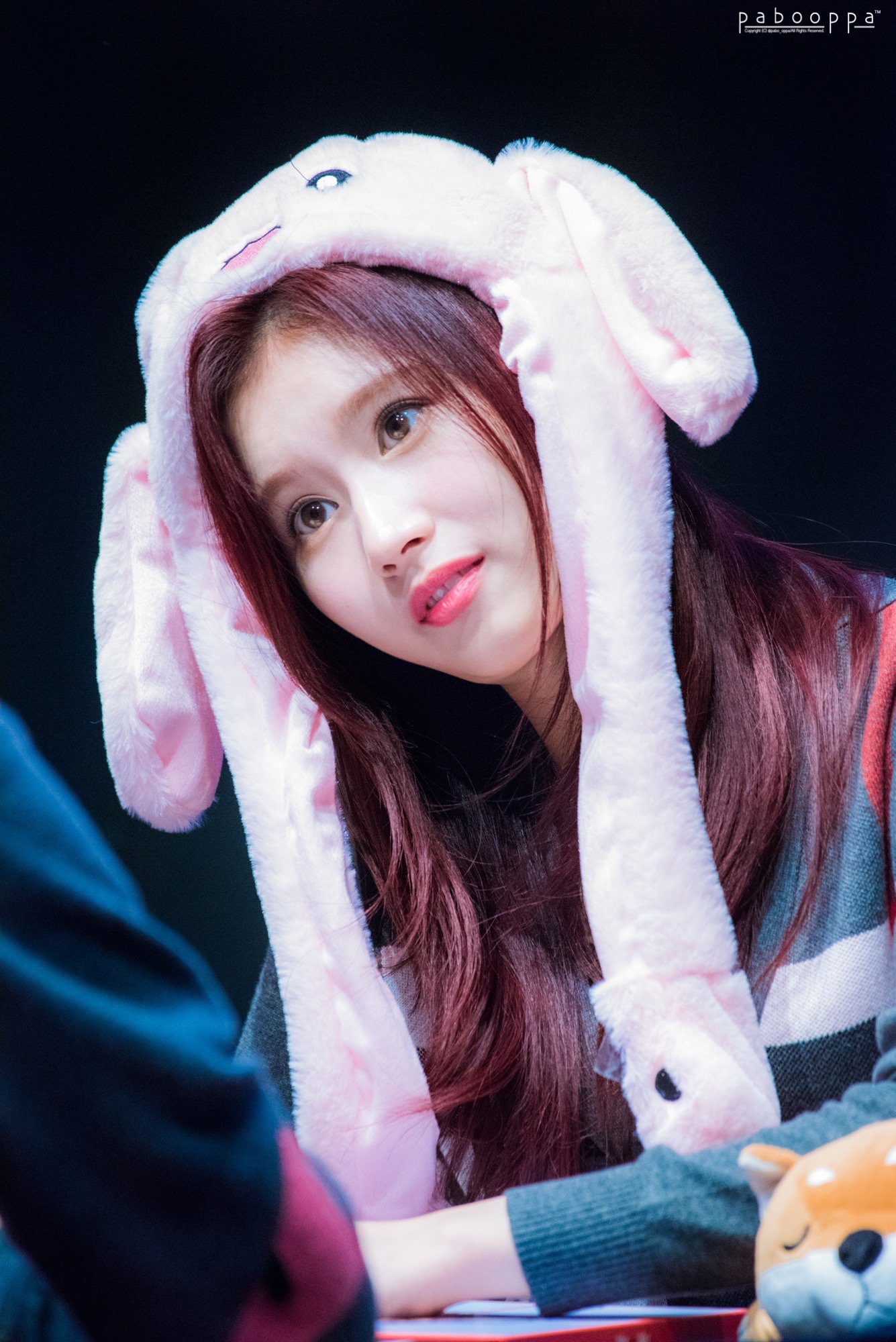 twice凑崎纱夏sana
