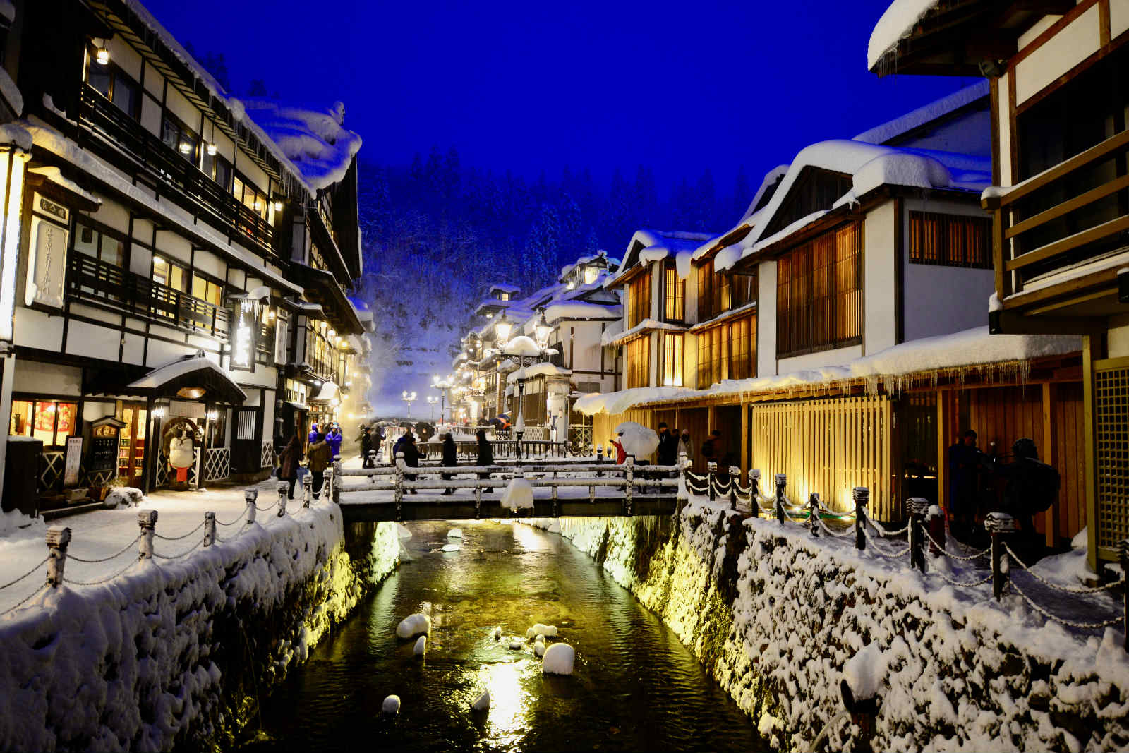 日本山形县尾花泽市图片