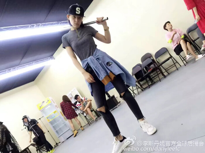 李斯丹妮