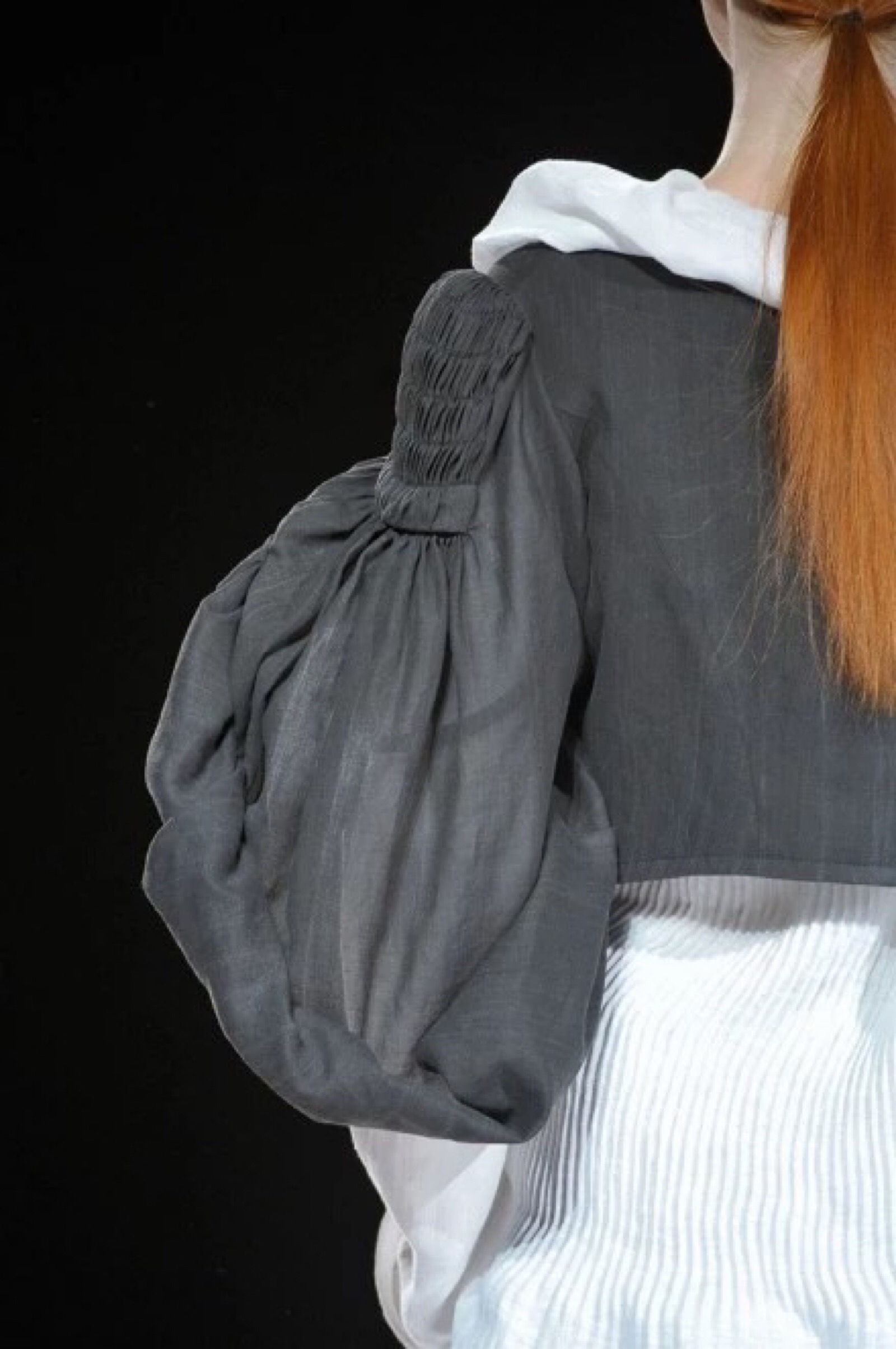 袖子-堆糖,美好生活研究所