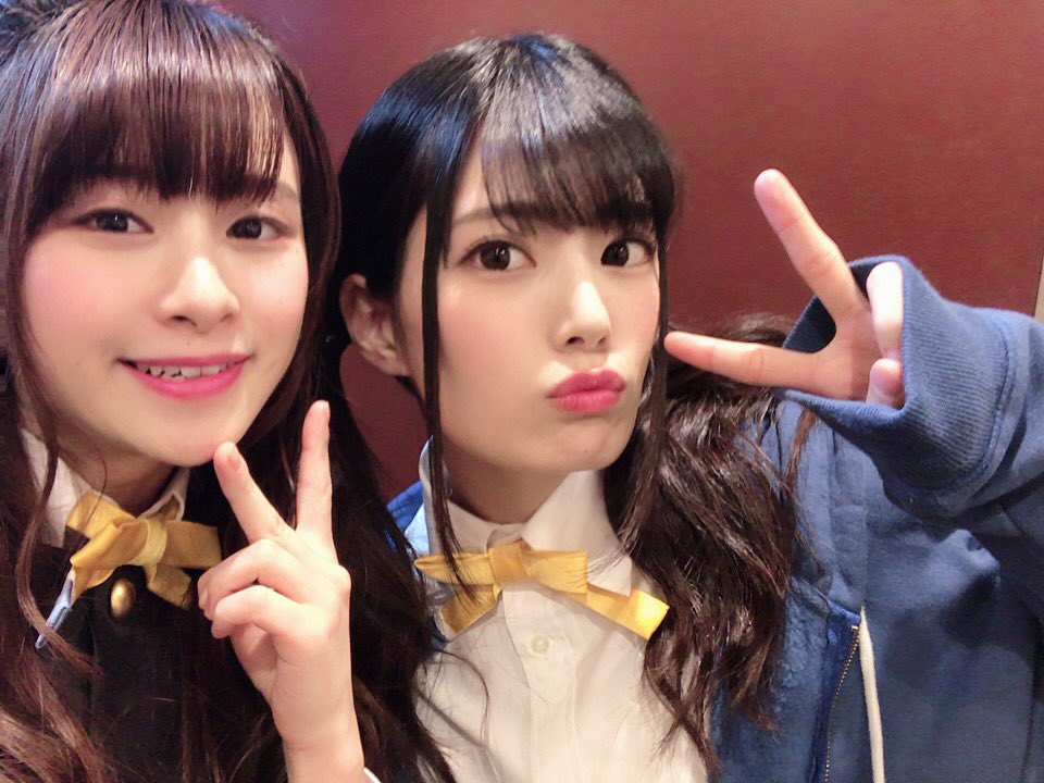 前田佳织里 田中千惠美