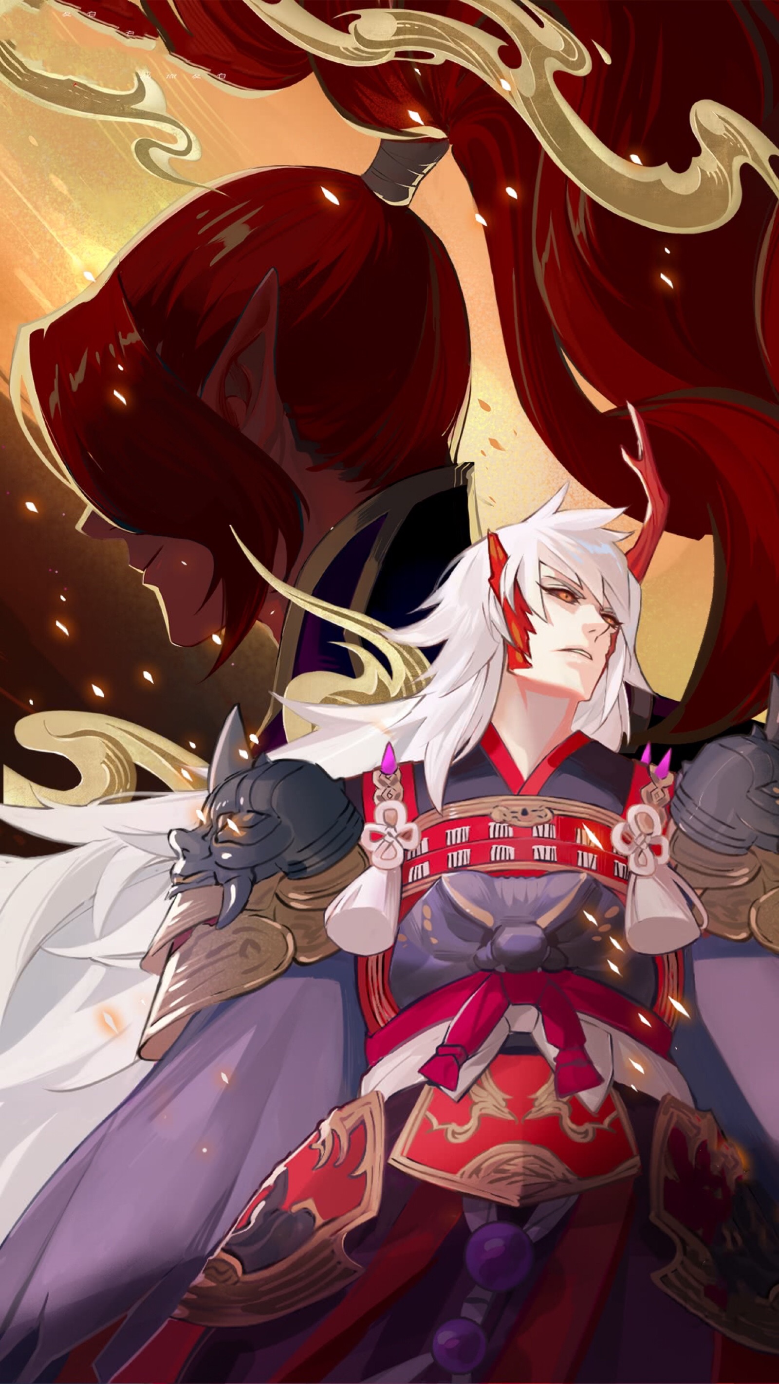 大江山 酒吞童子 茨木童子