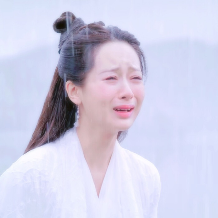 天乩之白蛇传说‖白夭夭.杨紫.