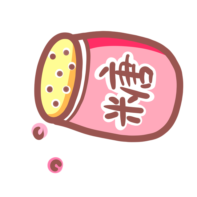 触漫q版素材