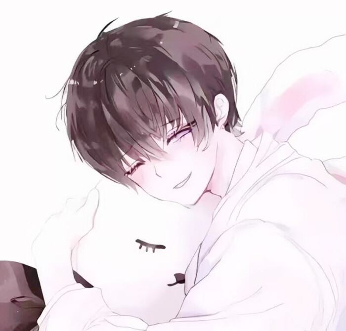 2018年12月30日 10:14   关注  动漫男头 干净 简约 评论 收藏