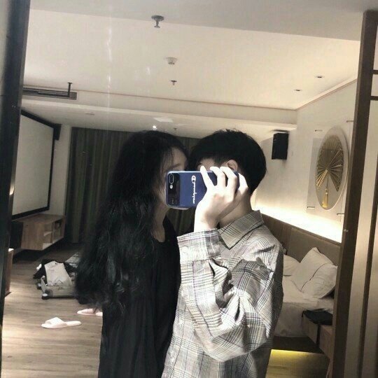 真人情侣头像儿女情长什么,真的很影响大哥我行走江湖