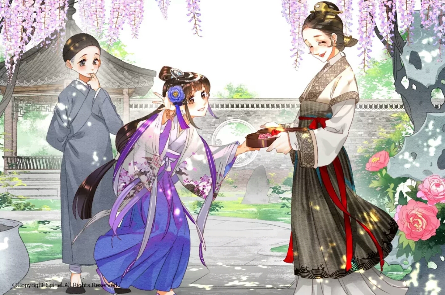 红楼梦 