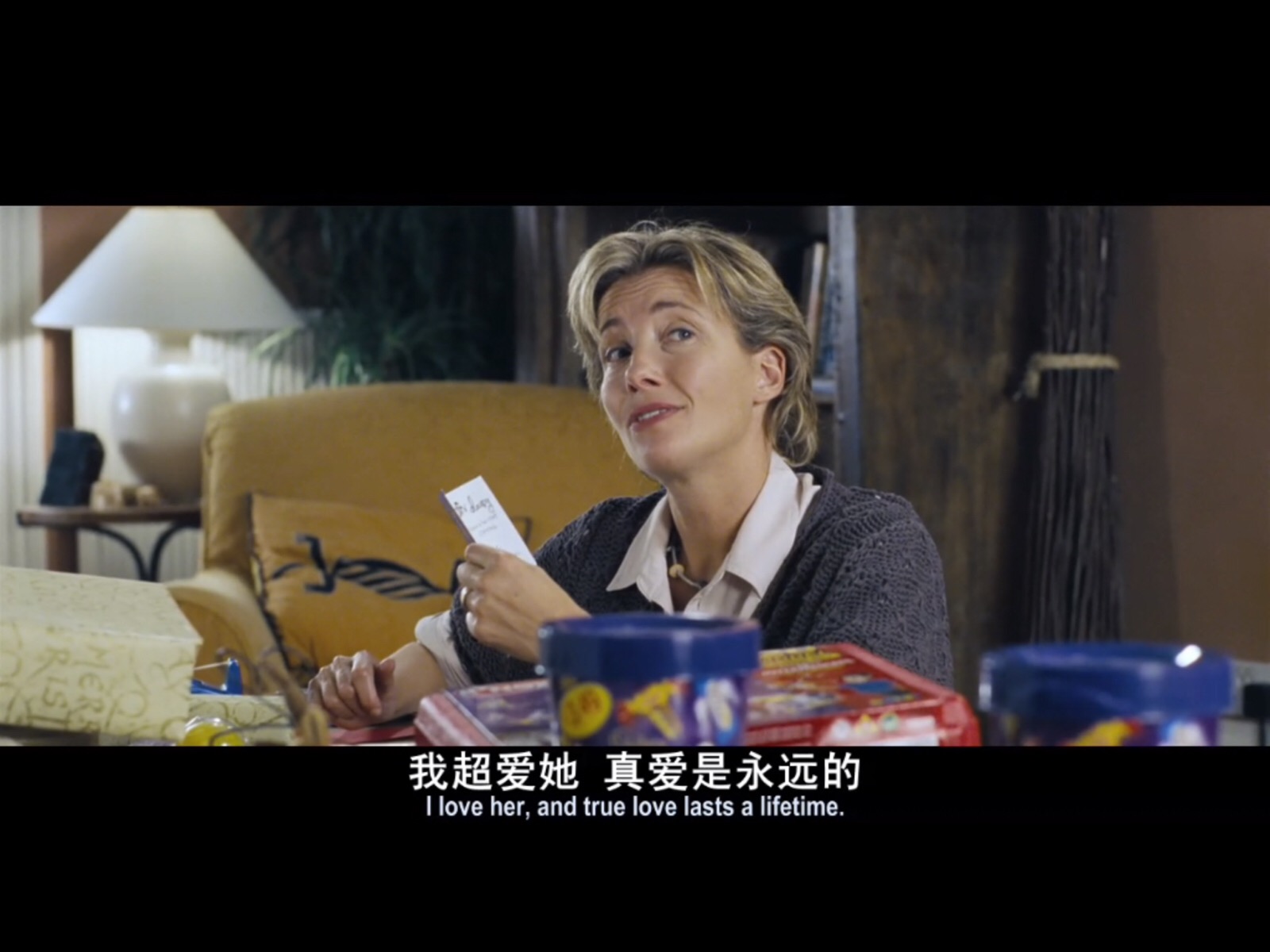 《真爱至上 love actually》