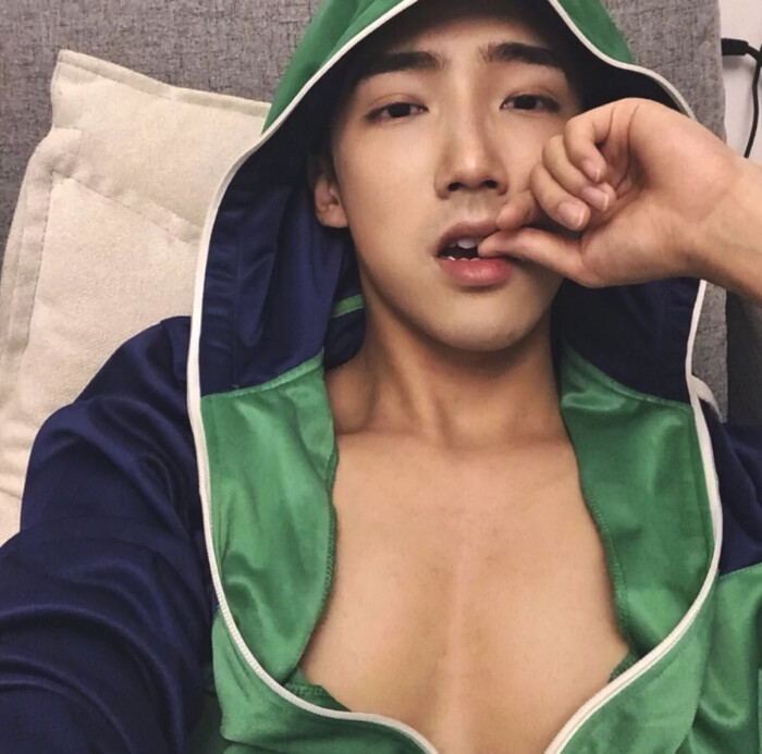 男生头像