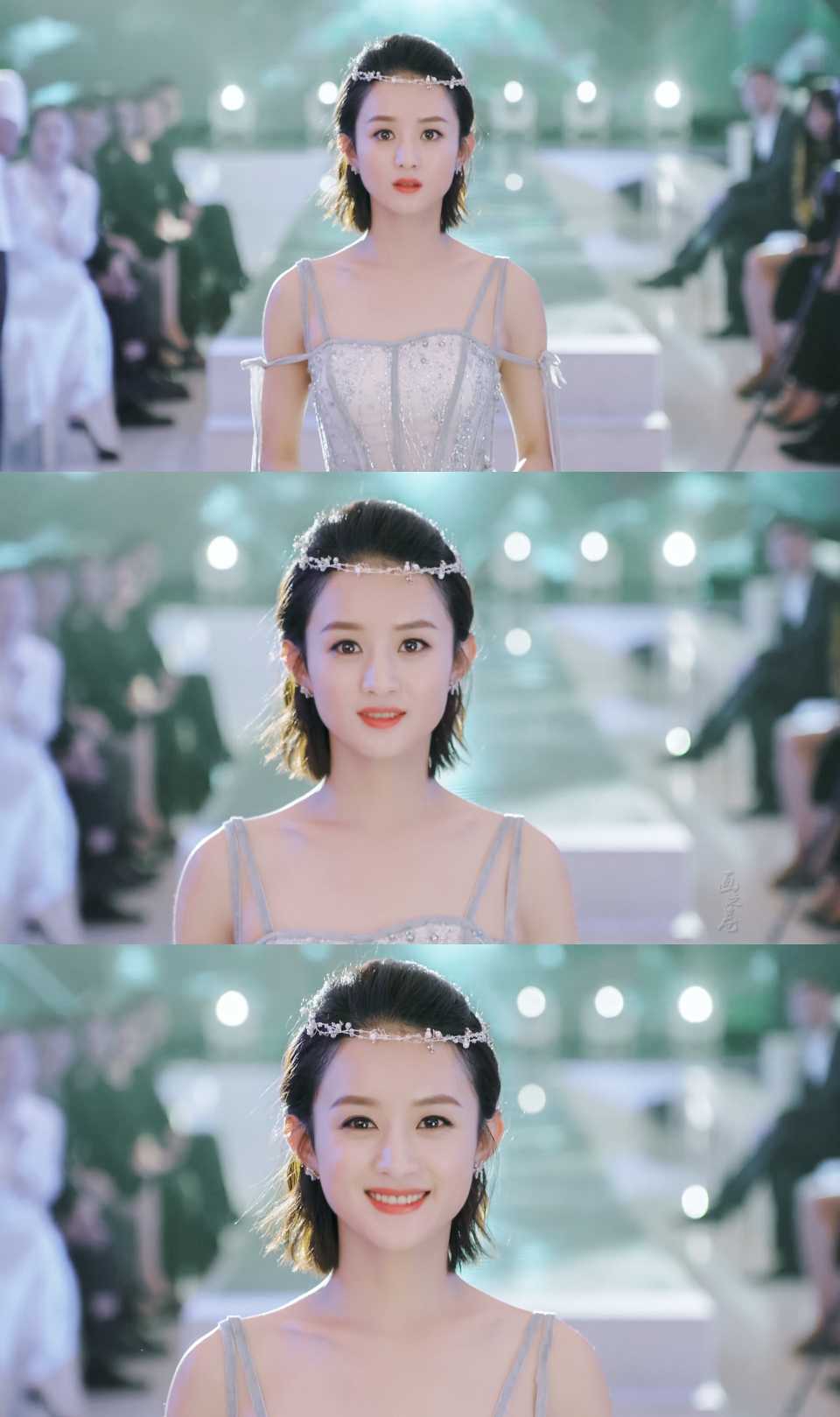 赵丽颖《你和我的倾城时光》【林浅】