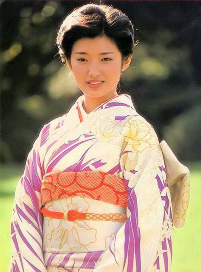 山口百惠