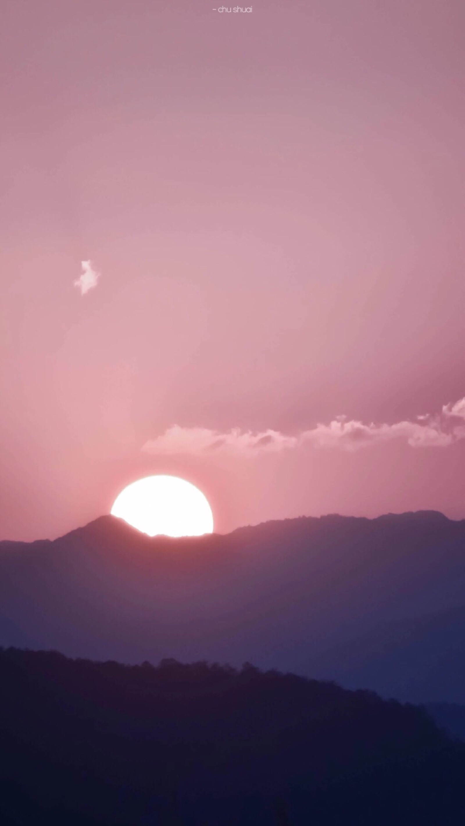 撒野夕阳背景图图片