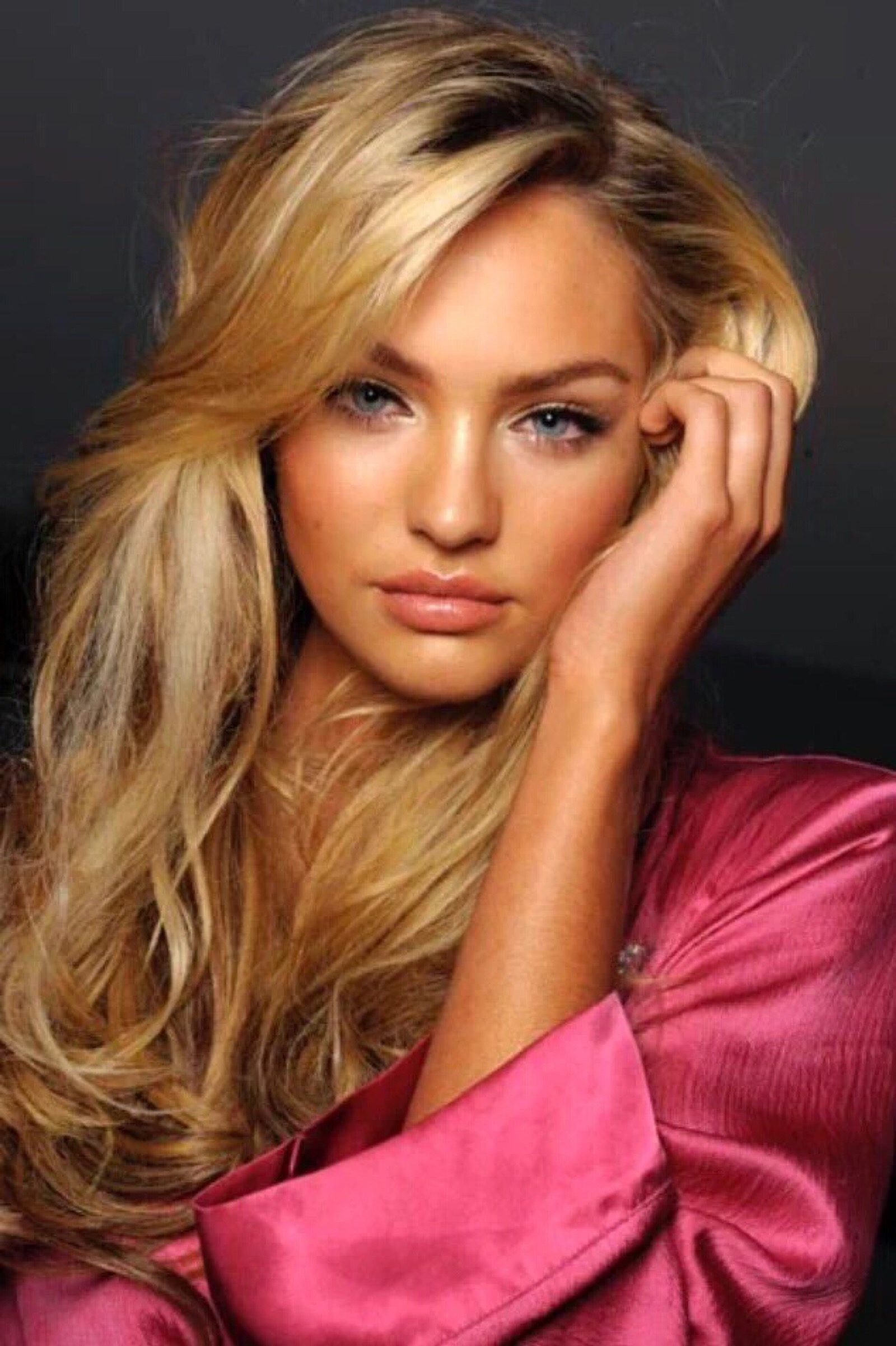 维多利亚的秘密2008