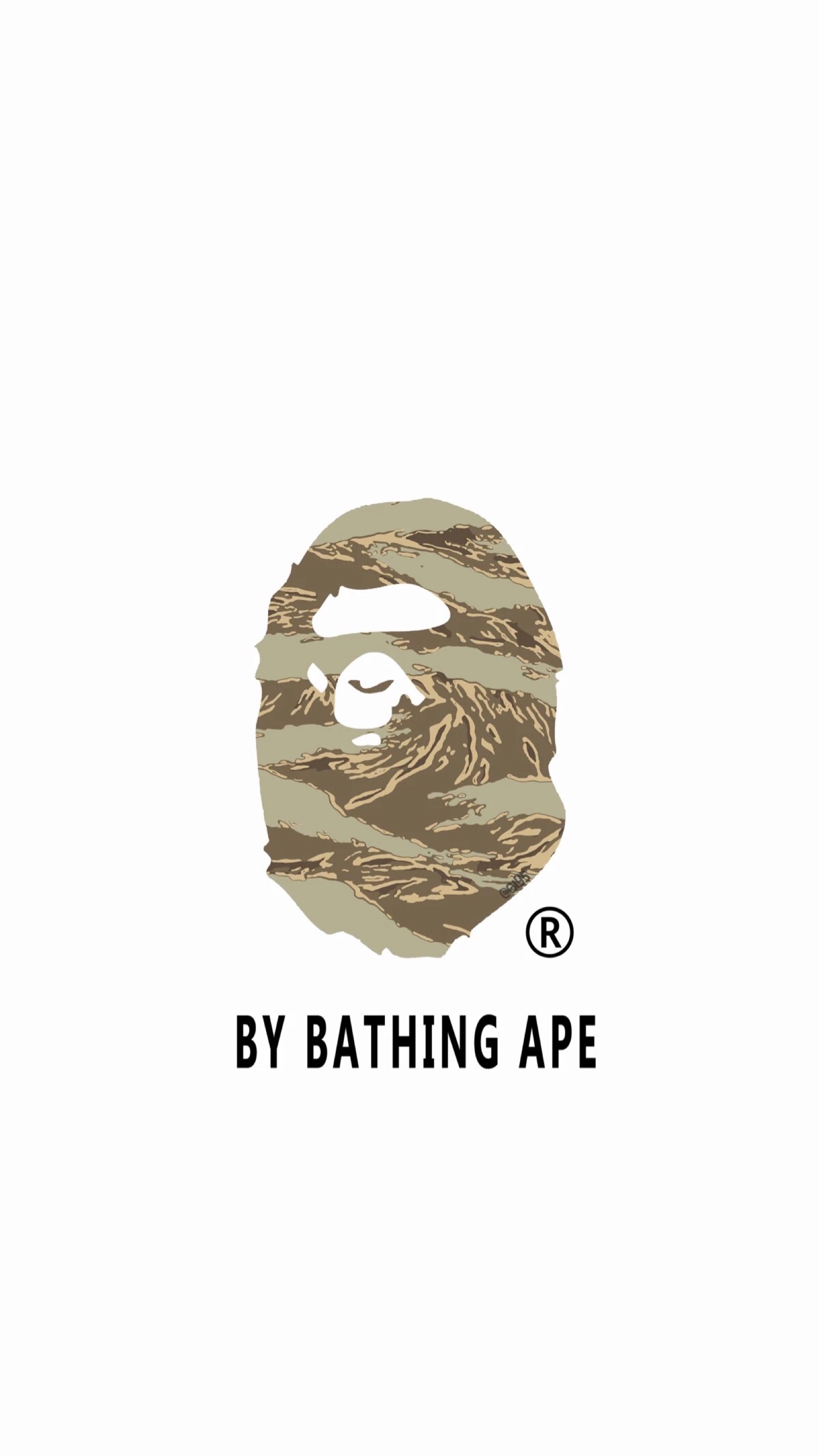 pidan|bape