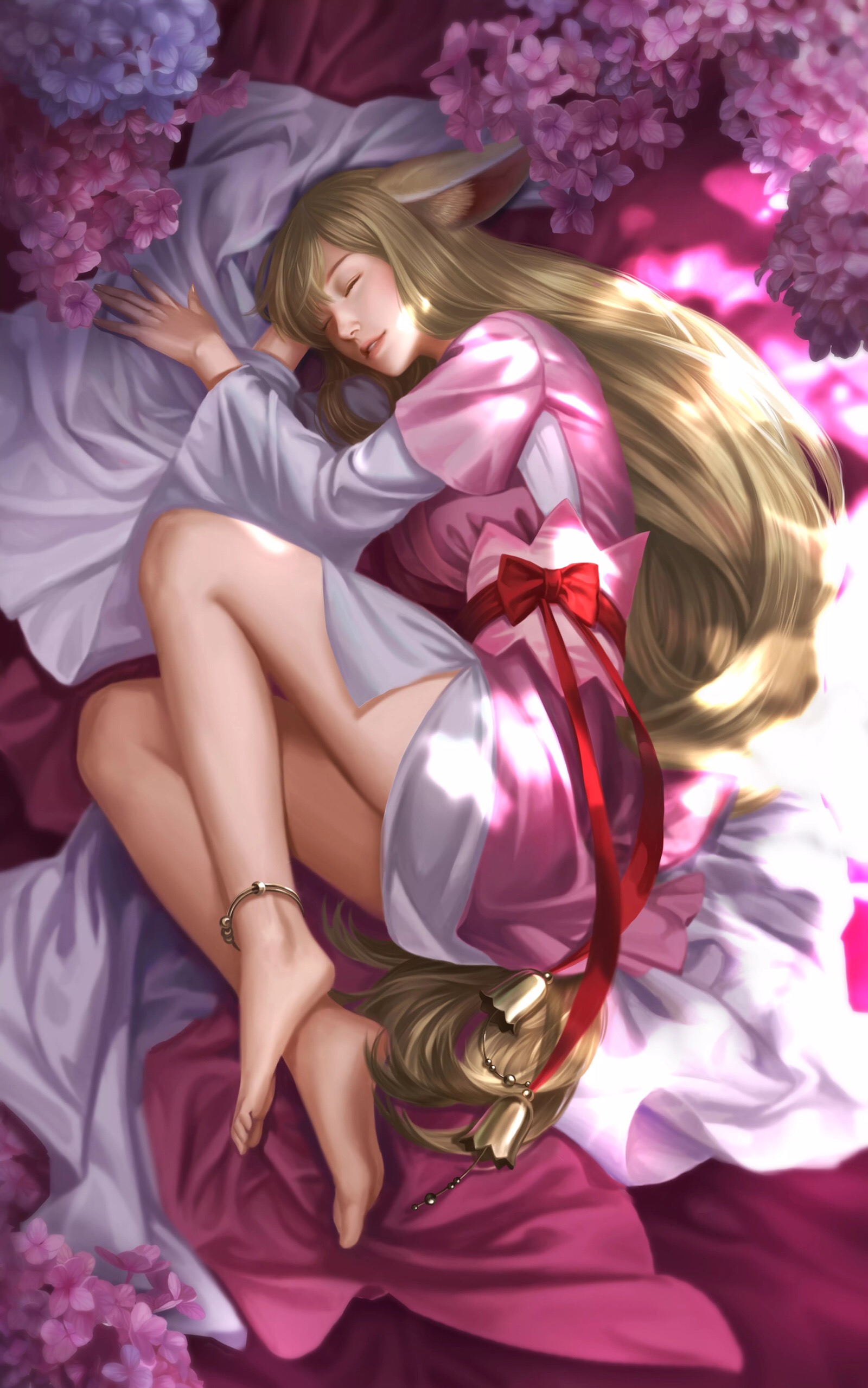 狐妖小红娘 涂山苏苏