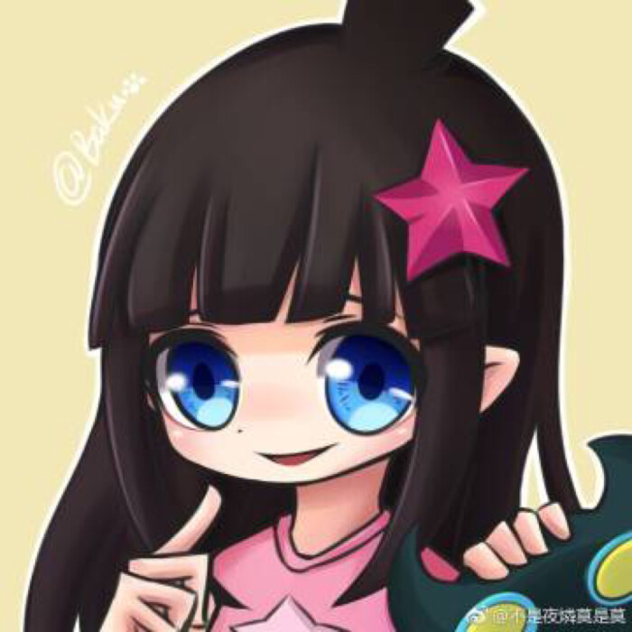 凹凸团头1q版