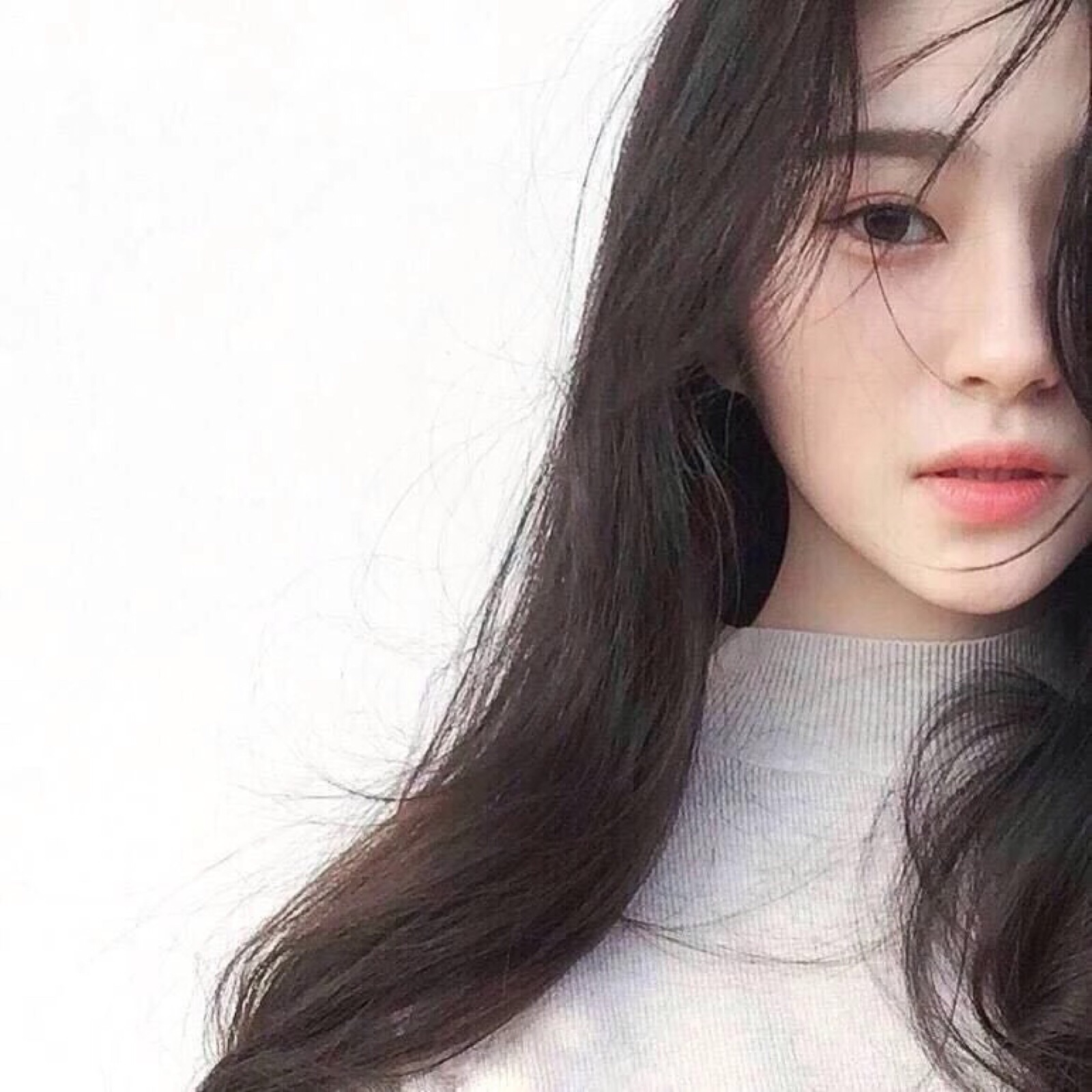 真人.女头.美丽.帅气.可爱.