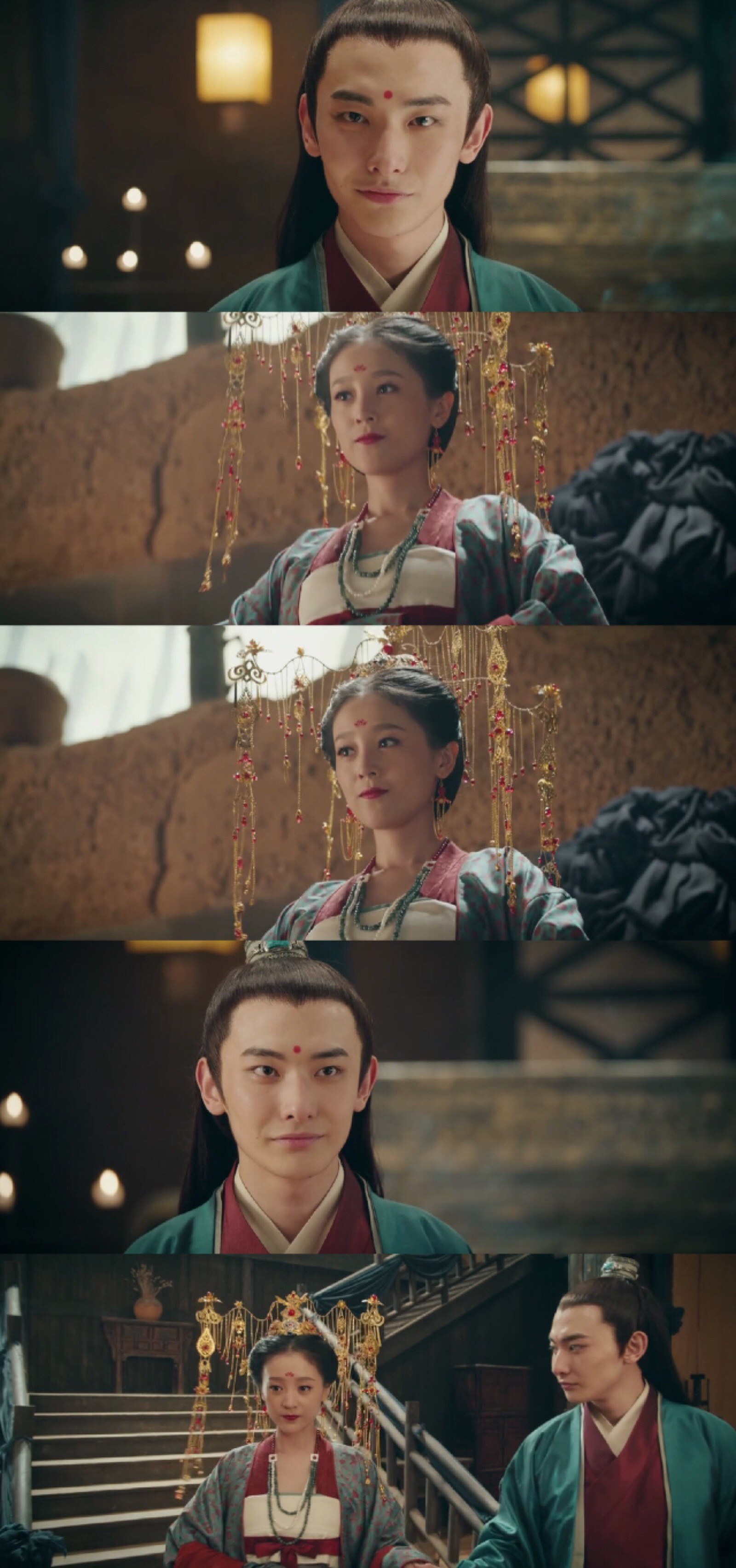 灵魂摆渡黄泉